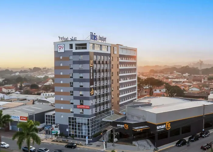Ibis Budget