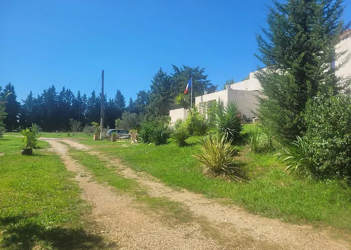Villa Blanche