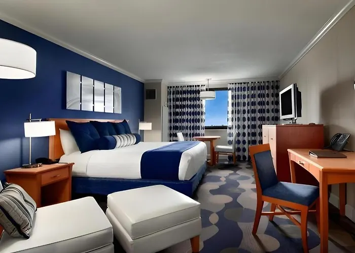 Ip Casino Resort & Spa
