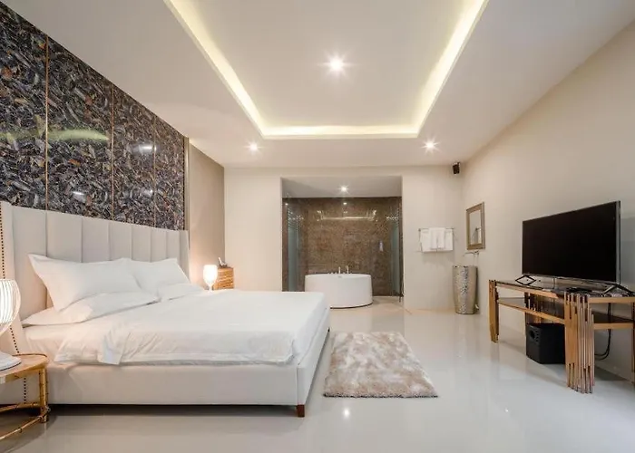 The Valen Resort