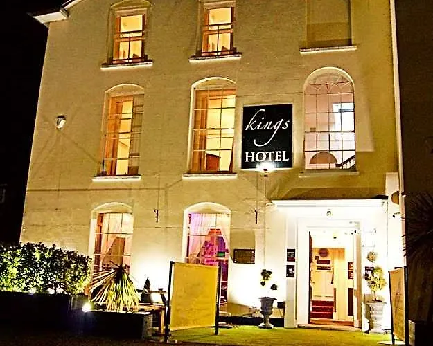 Kings Hotel