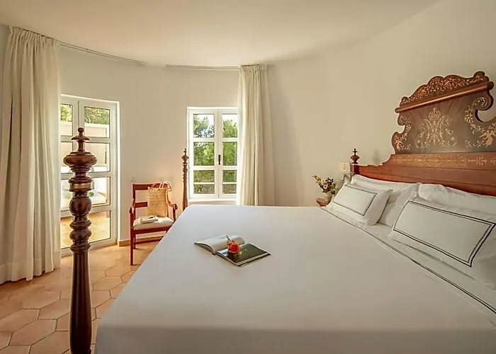 Melia Cala D'Or Boutique Hotel