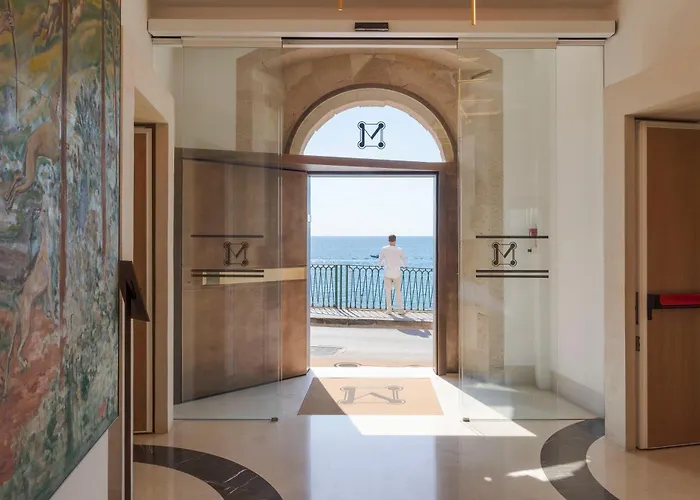 Maniace Boutique Ortigia | UNA Esperienze