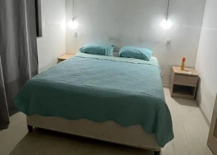 Casa Raul Copacabana