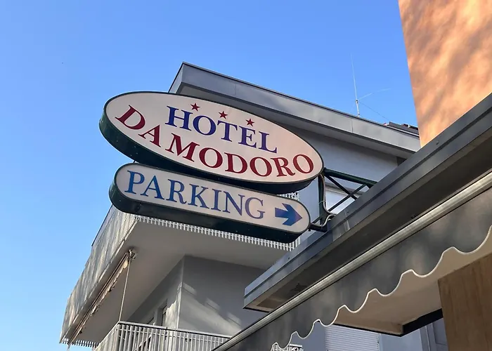 Damodoro