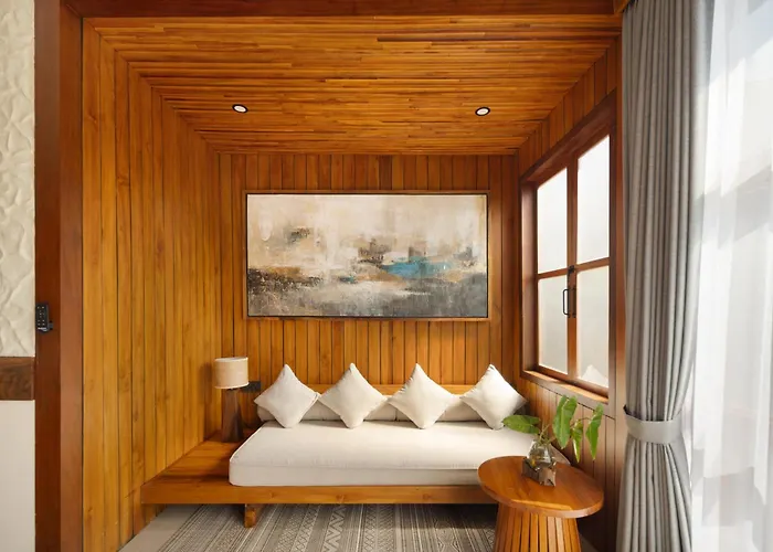 Kankhara Villas Sidemen