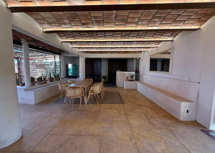 Seres Sayulita Beach Hotel
