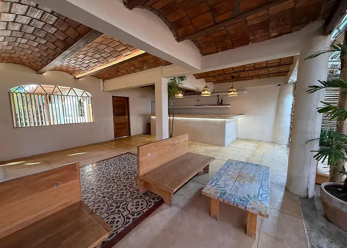 Seres Sayulita Beach Hotel