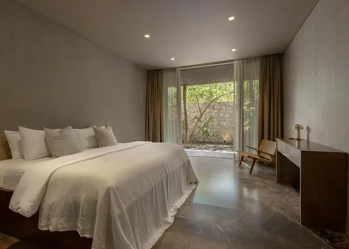 La Reserva Tulum