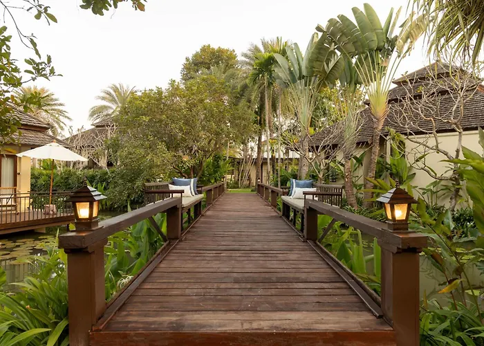 Serene Maerin Villa And Restaurant