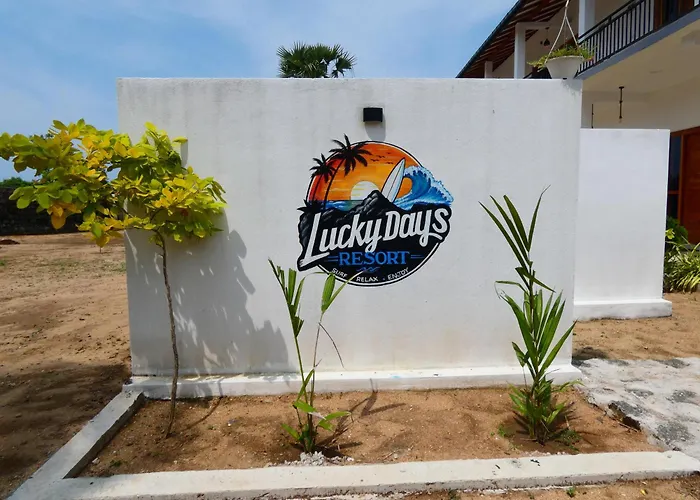 Lucky Days Resort