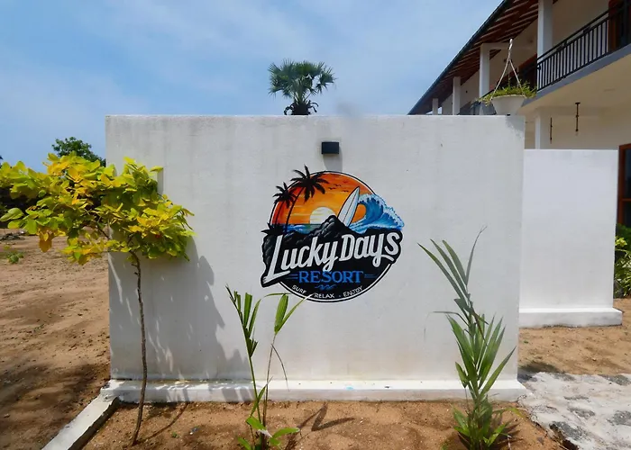 Lucky Days Resort