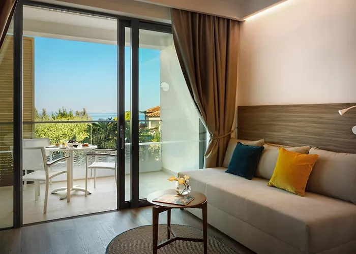 Marea Suites, Valamar Collection