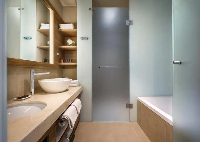 Marea Suites, Valamar Collection