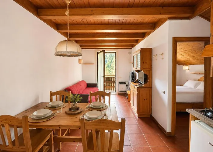 Residence-Resort Borgo Al Sole