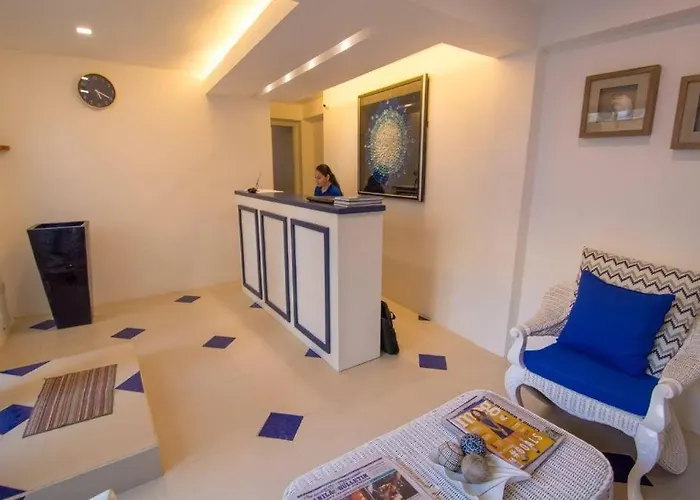 Gt Hotel Boracay