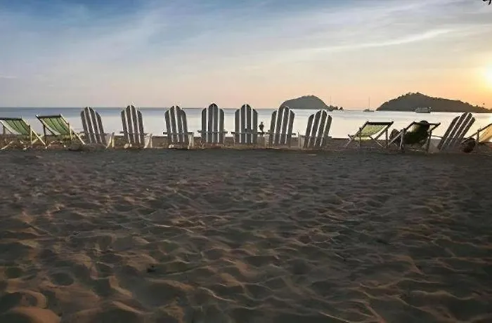 Baan Koh Mak
