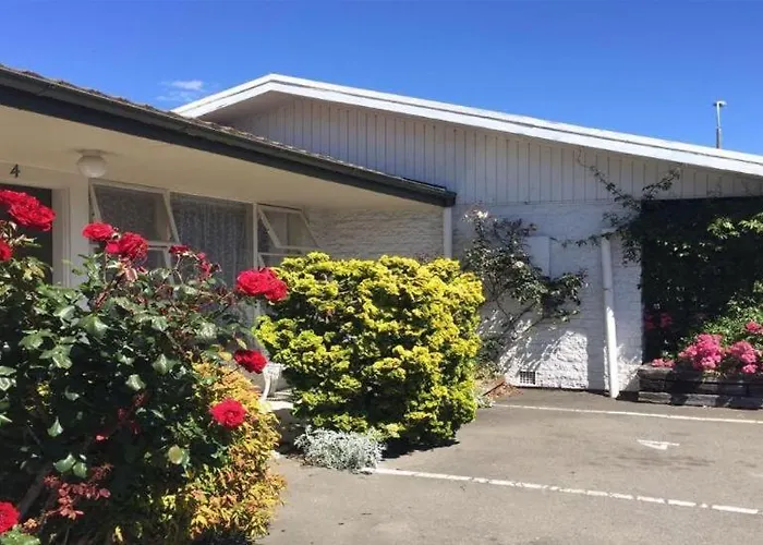 Ilam Motel
