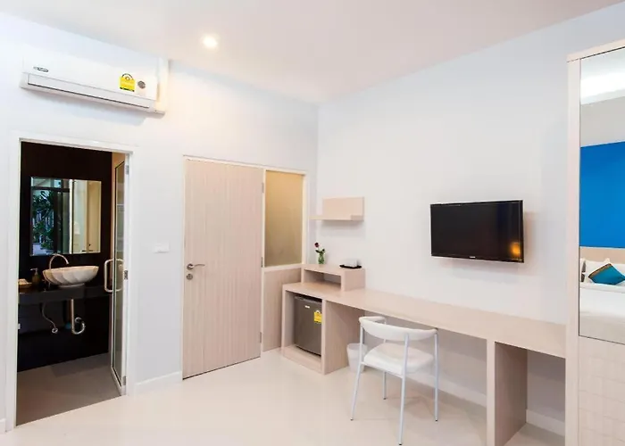 Jinda Resort