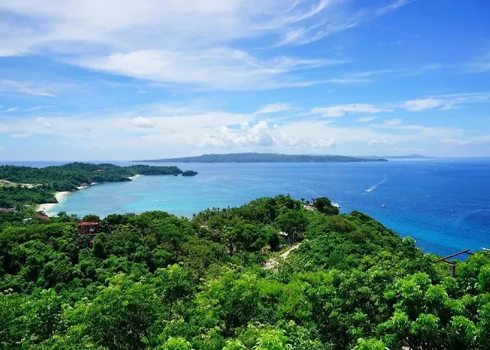 Gt Hotel Boracay