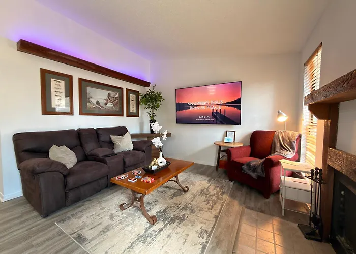 Smart Resort Retreat Condo Near Branson And Silver Dollar City