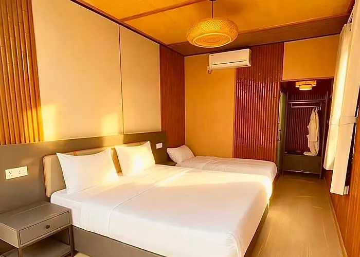 All Season Resort Semporna