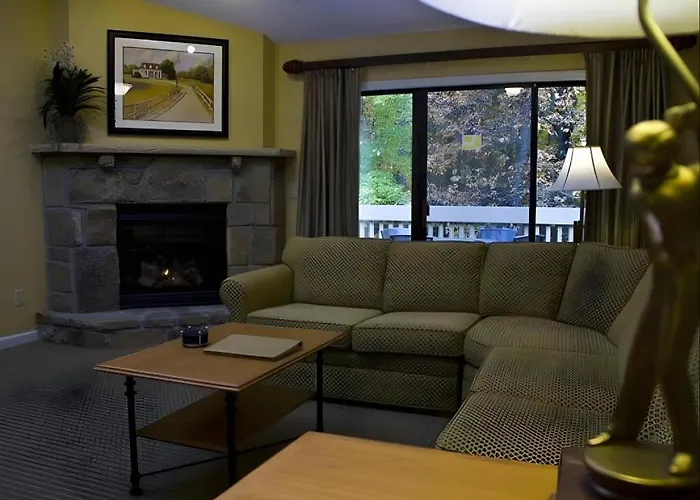 Wyndham Resort At Fairfield Glade