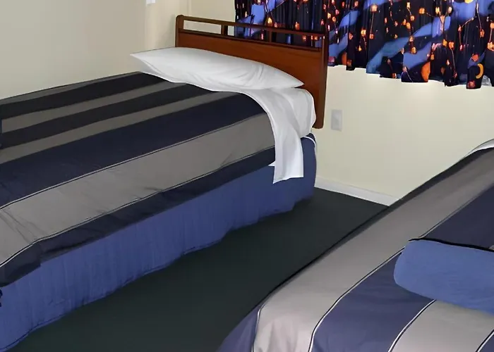 Ilam Motel