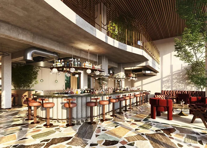 Indigo London K West Shepherd'S Bush By Ihg