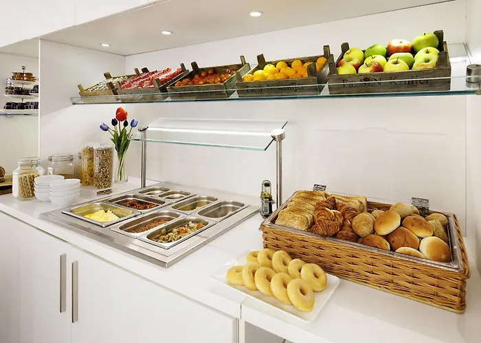 Ibis Styles Central Station