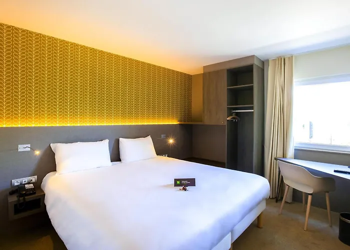 Ibis Styles Expo