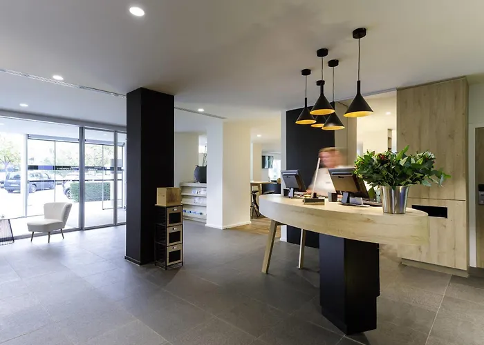 Ibis Styles Expo
