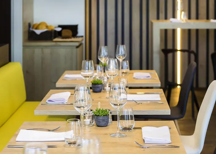 Ibis Styles Expo