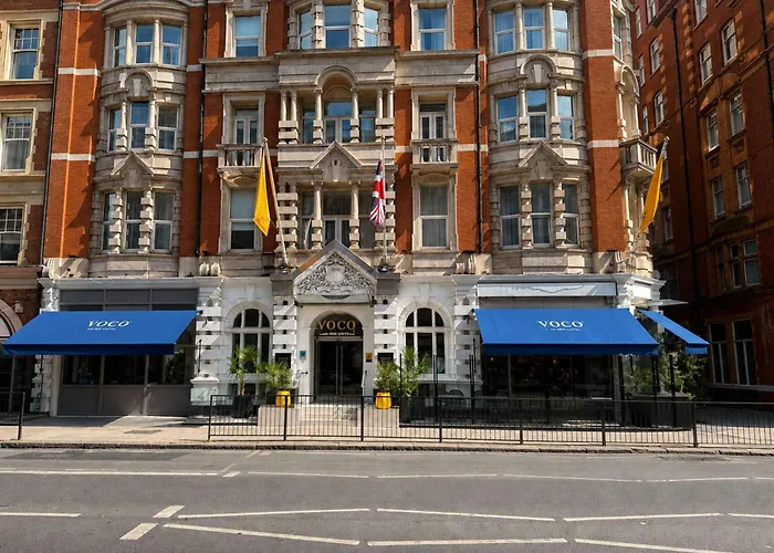 London Bloomsbury Square By Ihg