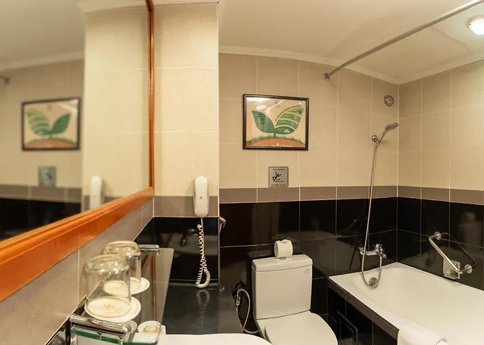 Royal Hotel Saigon