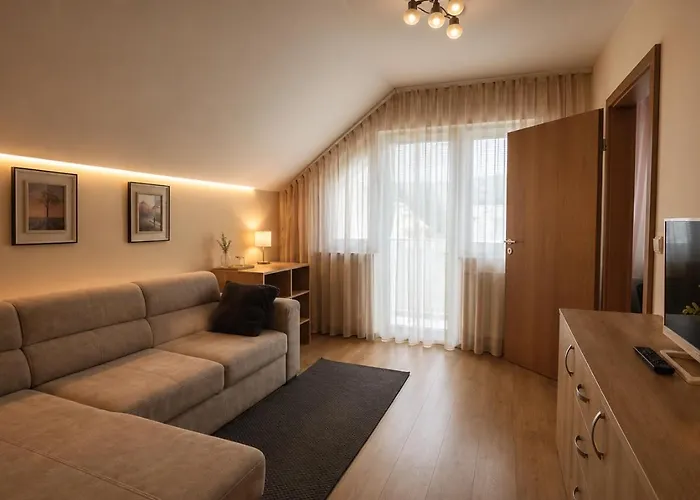 Pension Vesta