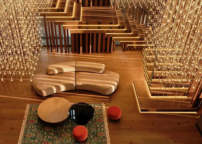 Crowne Plaza Sofia By Ihg