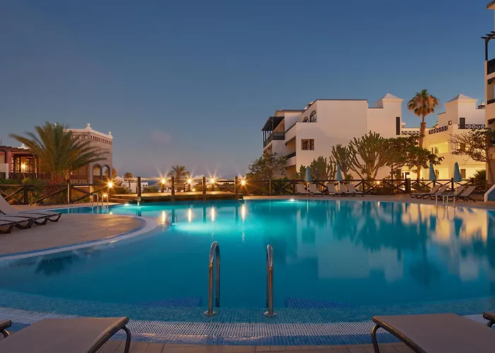 Сity center hotels H10 Rubicon Horizons Collection (Adults Only)