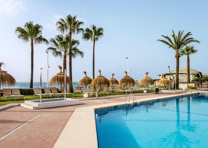 Sol Malaga Guadalmar