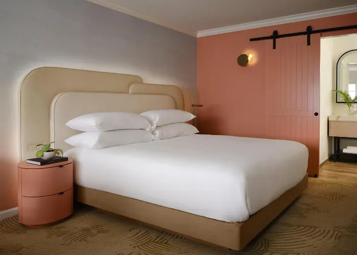Kimpton Miralina Resort And Villas By Ihg