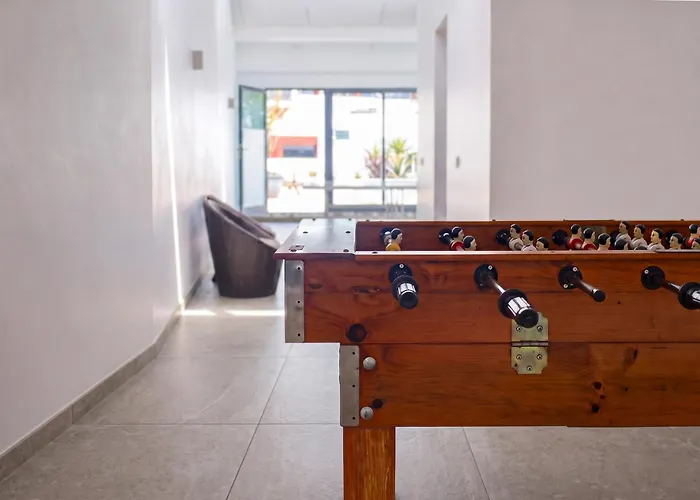 Antillia Hotel