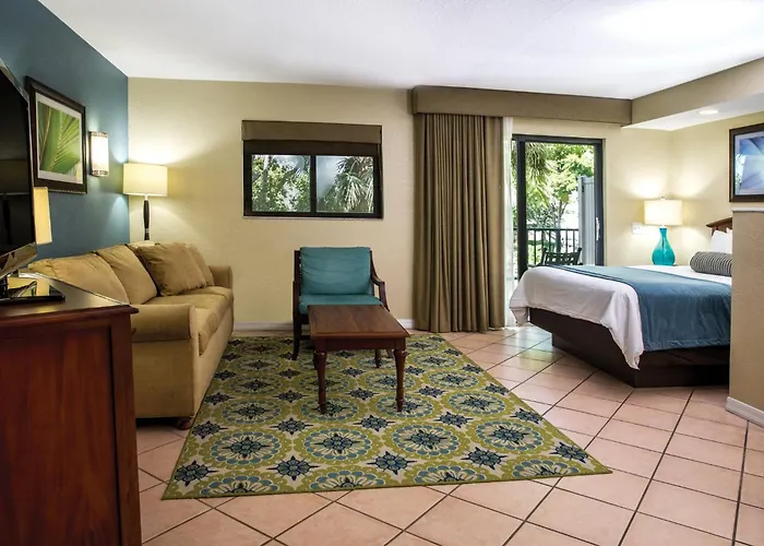 Club Wyndham Palm-Aire