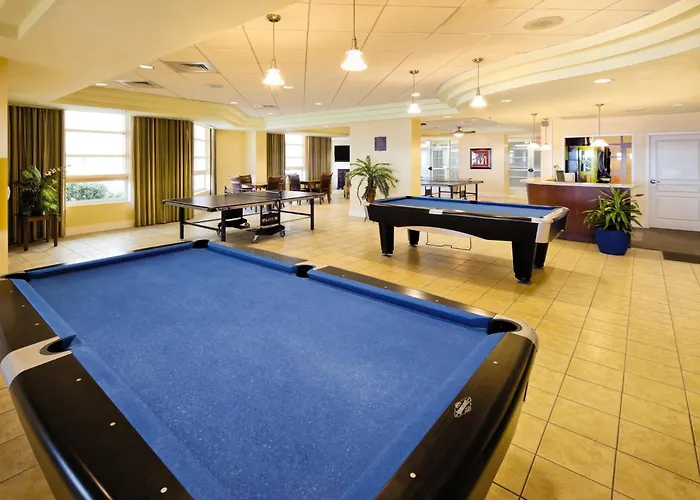 Club Wyndham Ocean Boulevard
