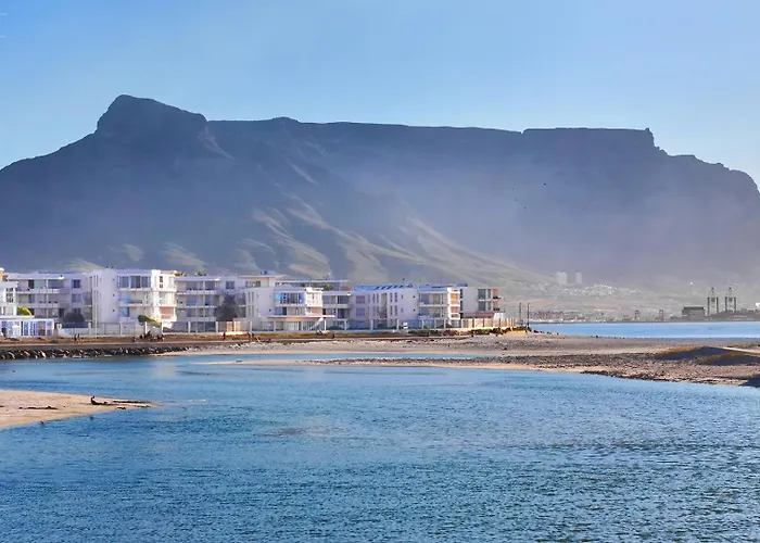 Lagoon Beach & Spa