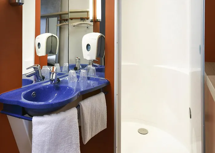 Ibis Budget Airport