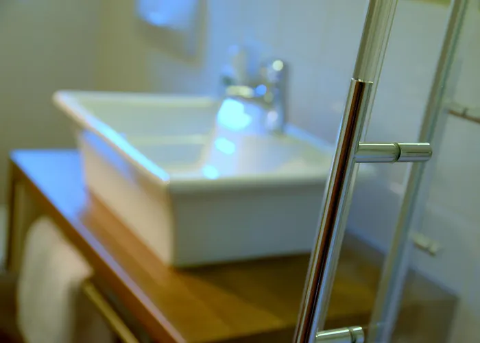 BELVEDERE - Das BIO HOTEL Garni&Suite Am Edersee