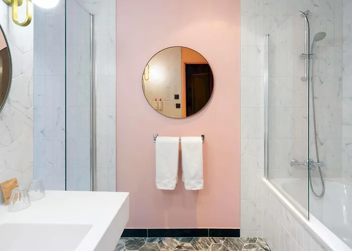 Grand Des Brotteaux Ctre - Handwritten Collection