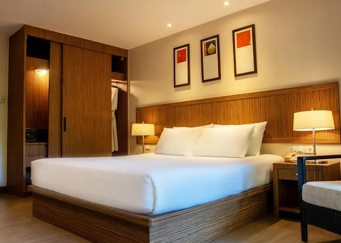 Holiday Inn Resort Phuket Surin Beach By Ihg
