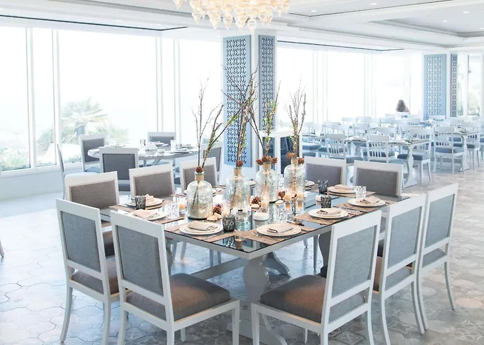 Moevenpick Hotel Beirut