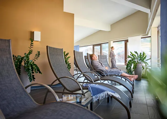 Tui Blue Schladming